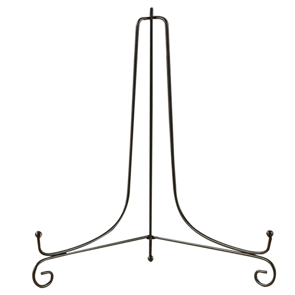 Стойка для дисплея подставка тарелок тарелка художественная призовая стойка 4 12