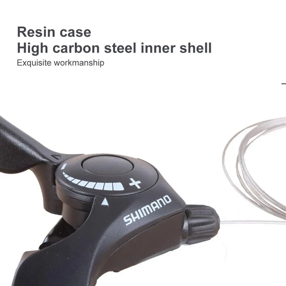 Рычаг переключения передач для велосипеда 18 скоростные переключатели