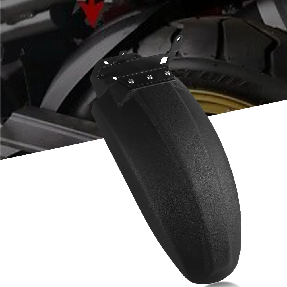 

Rear Fender FOR Suzuki DL 1050 V-Strom XT DL1000 DL1050 2020-2021 NEW Motorcycle Rear Fender Mudguard Extender Mudguard Splash