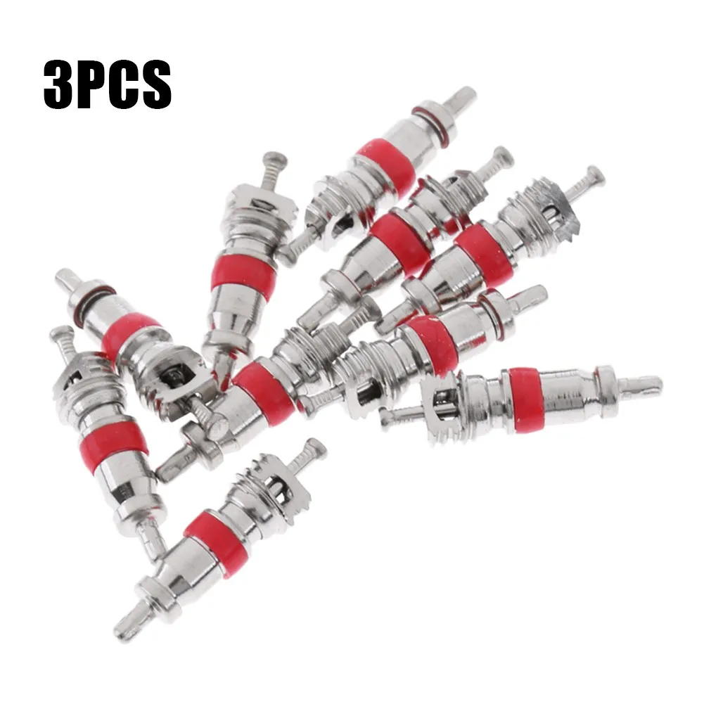 

Truck Tire Repair Parts Tire Repair Parts Valve Core Bicycle Valve Core Metal Motorcycle Riding Inner Tube