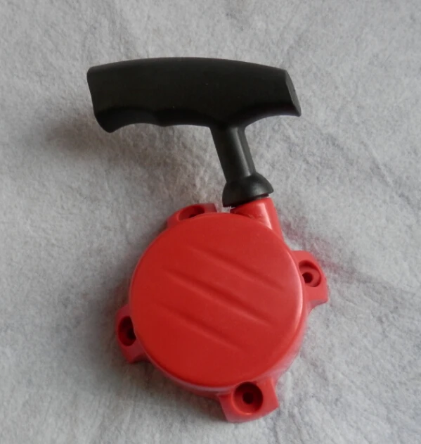 603D Потяните старт для ZENOAH EHT753S TOPSUN GJB25D GJB700 HT250 AMK 6010 24.5CC хедж триммер стартер в