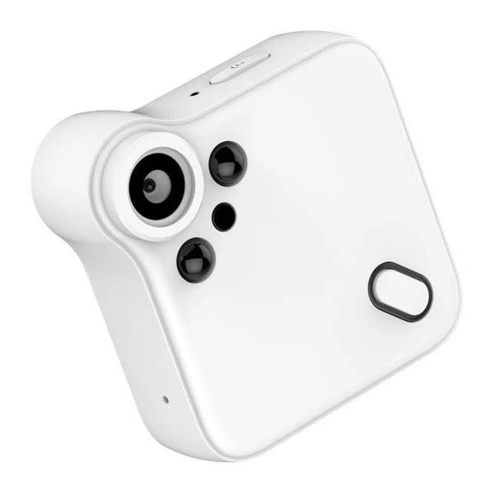 

Night Vision Remotely Wireless Mini High Definition Camera Sport WIFI Portable