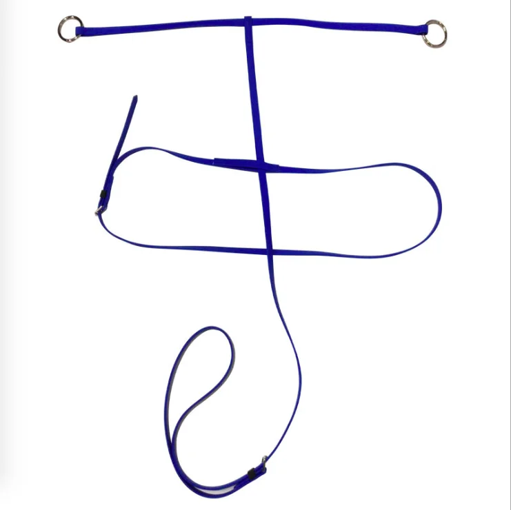 Скоростной гоночный бант из ПВХ кожаный Конный лук нагрудный ремень для лошади