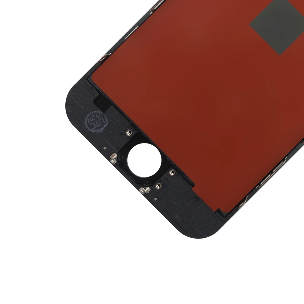 10 шт. ЖК-дисплей для Apple iPhone 6 6G 100% Протестировано | Мобильные телефоны и аксессуары