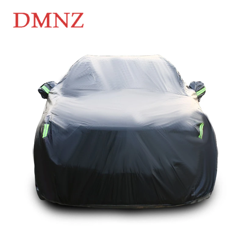 

Car sunshade car cover waterproof dust jacket For Cadillac XT5 XT4 XT6 XTS ATSL CT6 CT5 Exterior Accessories