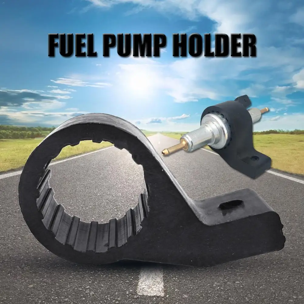 1 шт. автомобильный резиновый кронштейн для топливного насоса подходит Φ D2 D4 D5