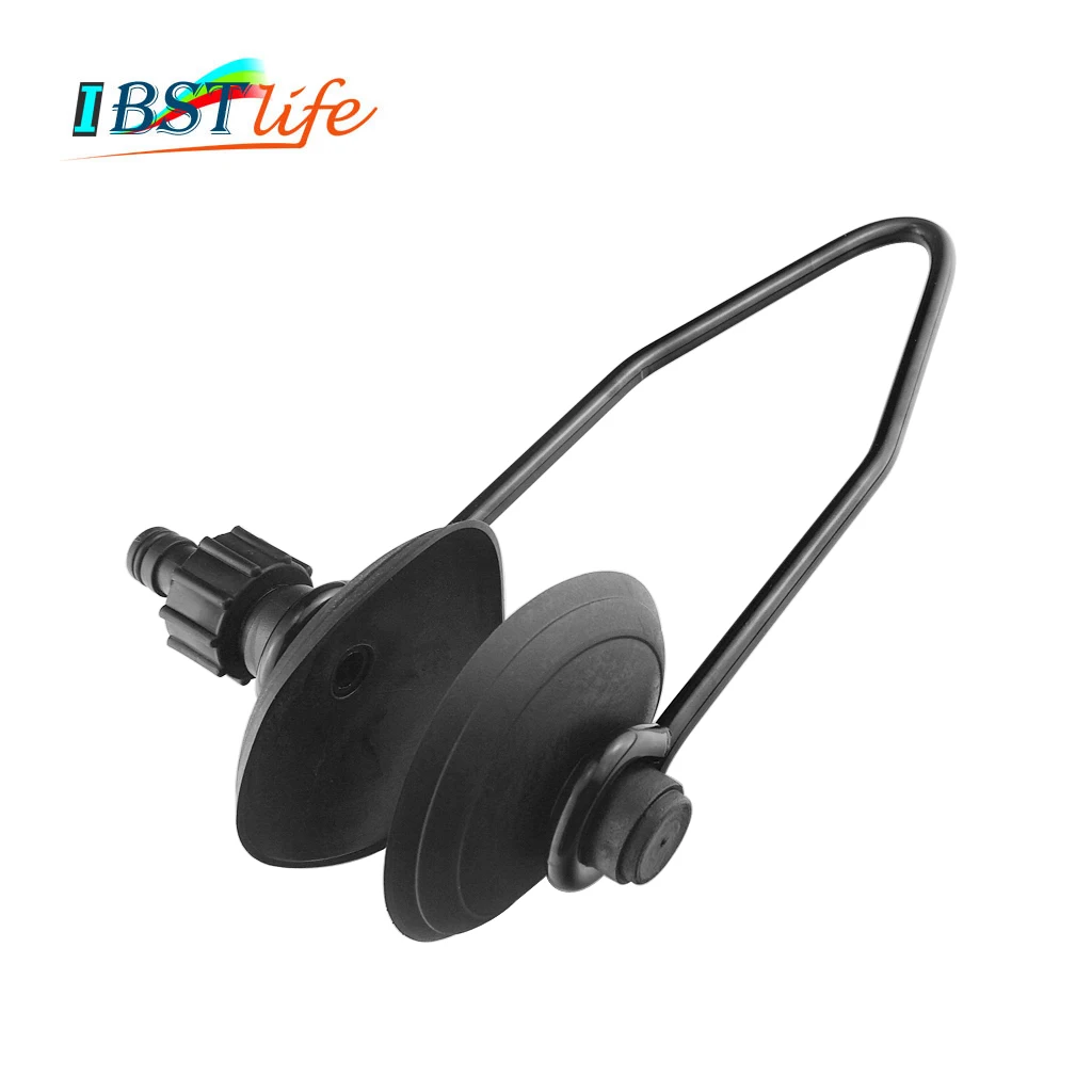 Универсальный Круглый МОРСКОЙ лодочный мотор для яхты флушер двигатель наушники