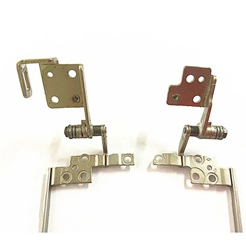 

NEW LCD Hinges Screen For Samsung NP270E5K 270E5K 270E5K-K04 K03 Left+Right