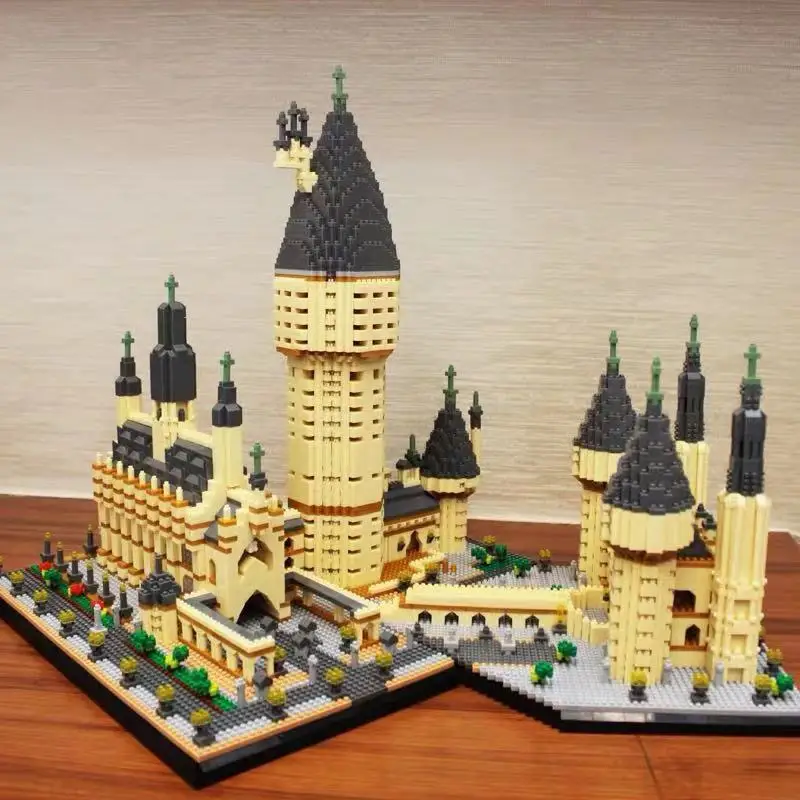 YZ архитектура тадж-махал музей Лувра наклонная башня Башня Халифа брикет