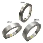 Лента из никелированной стали для точечной сварки аккумуляторов 0,15, 10 м, 18650*81015 мм