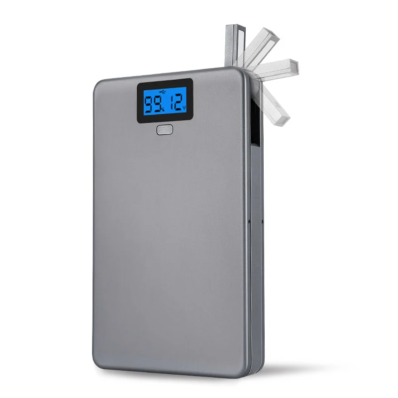 5v 9v 12v 15v 16v 19vpd qc 3 0 lithium polymer 180000mah usb battery notebook mobile phone emergency power supply free global shipping