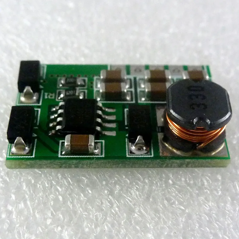 3.7V 5V 6V 9V 12V To +15V/-15V DC Converter Step Up Boost Dual Voltage Power Supply |
