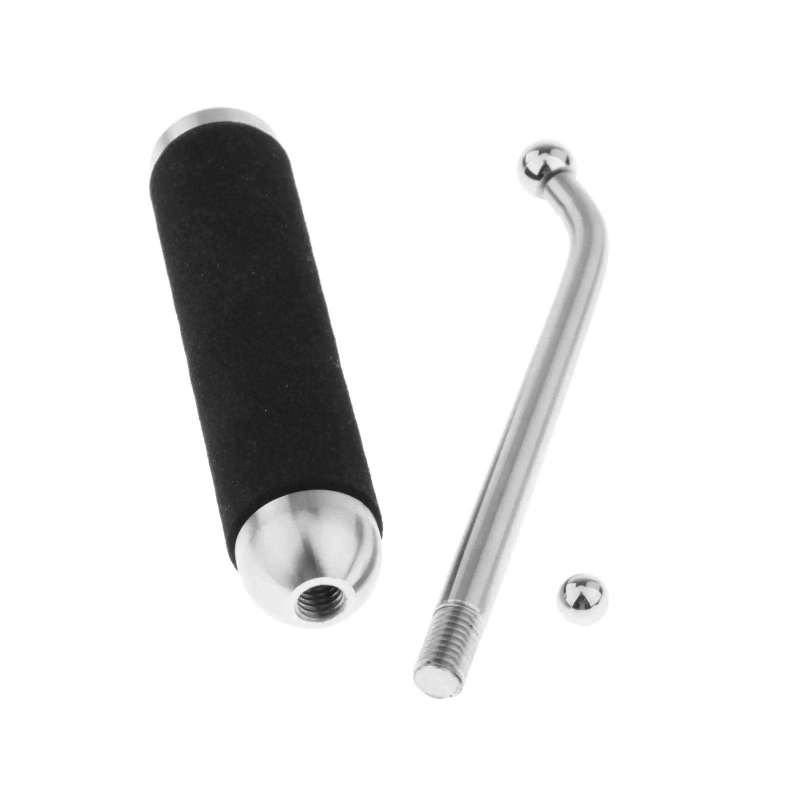 

Professional Trumpet Instrument Maintenance Tools with 2 Metal Balls Gift