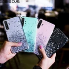 Чехол Bling Sky для Huawei P30 Pro P20 P10 P40 Lite E Mate 10 20 Y5 Y6 Y7 2018 Y9 Prime 2019 P Smart Z Блестящий Мягкий Кристальный чехол