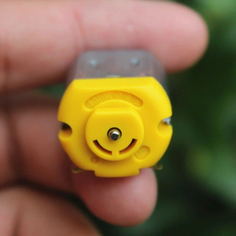 smc мини 130 мотор микро постоянно