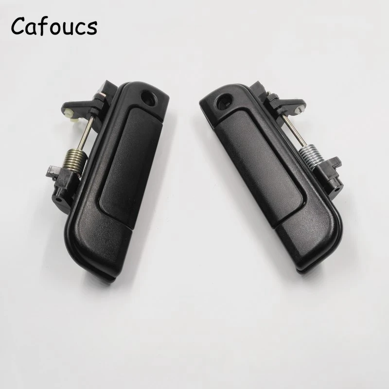 Cafoucs внешняя ручка для передней двери автомобиля Toyota Hiace 1989-2011 запчасти |