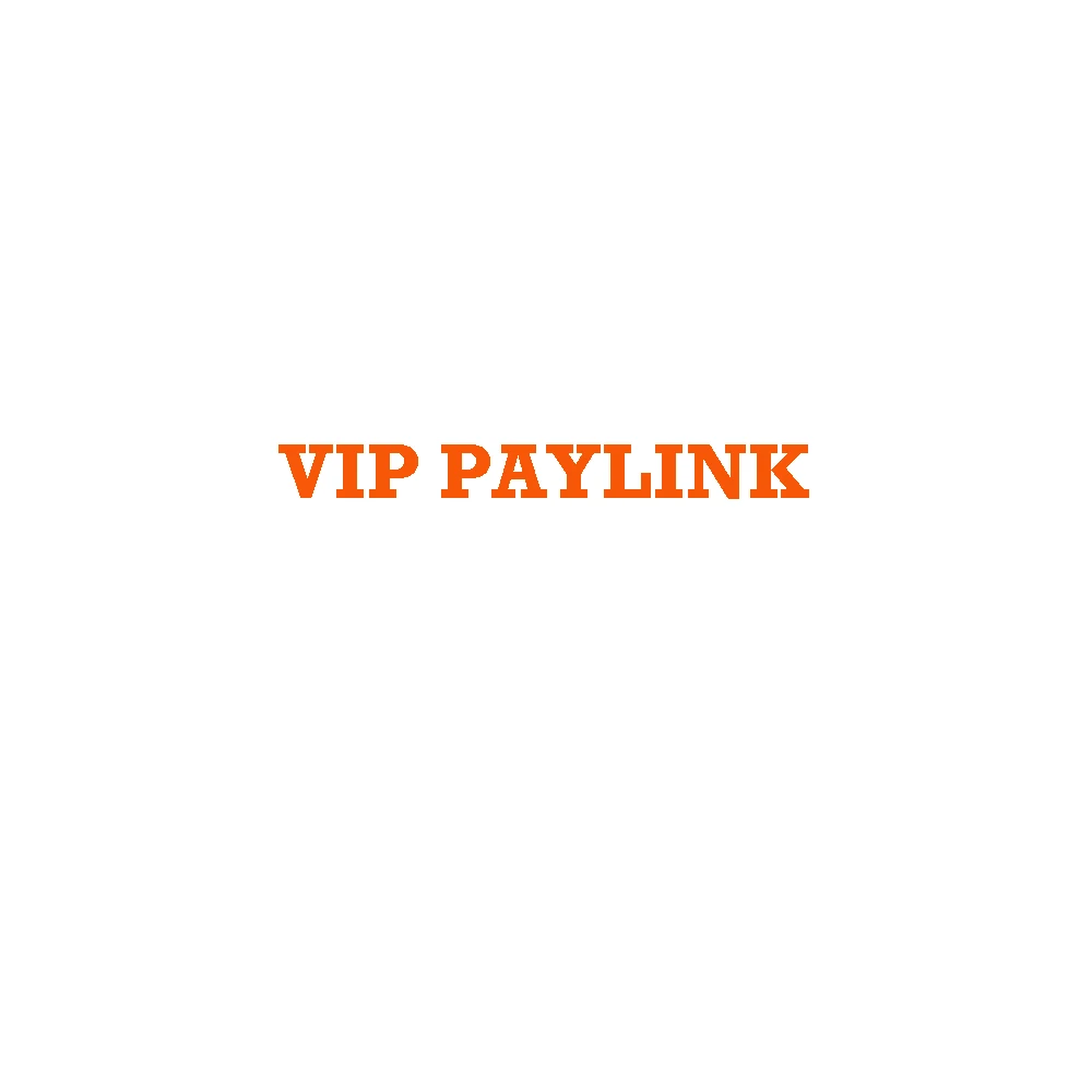 

Ссылка на VIP-оплату