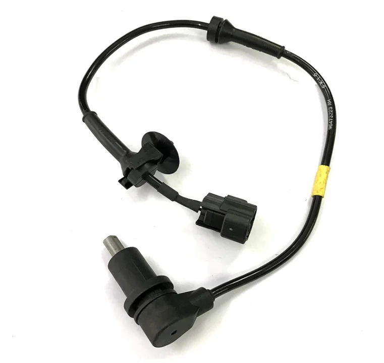

Задний правый Датчик ABS 96473223 96534915 для Chevrolet Aveo Aveo5 Pontiac Wave G3