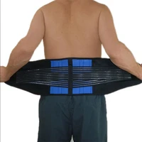 extra large size 4xl 5xl 6xl men women orthopedic medical corset belt lower back support spine belt posture straightener back