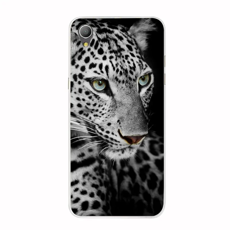 Чехол для телефона Alcatel 1 1X 1C 3 3L 3V 3X5 5V A3 A7 1S 2019 силиконовый мягкий ТПУ чехол