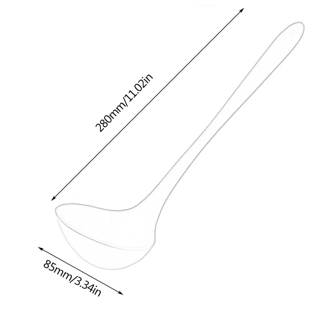 Цельное все включено силиконовая суповая основа с антипригарным покрытием
