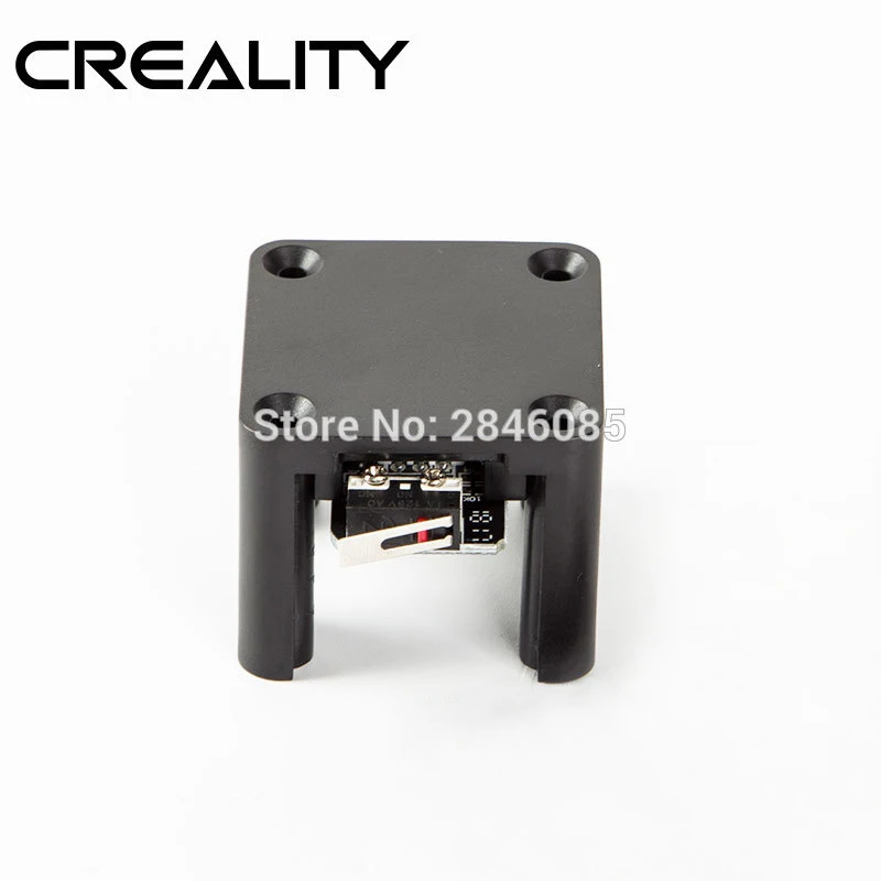 CREALITY 3D оригинальные аксессуары для принтера X Axis концевой выключатель +
