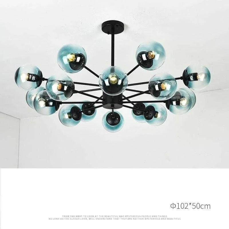 

Led Lampara Techo Colgante Moderna Comedor Lustre E Pendente Para Sala De Jantar Lampen Modern Deco Maison Hanging Lamp