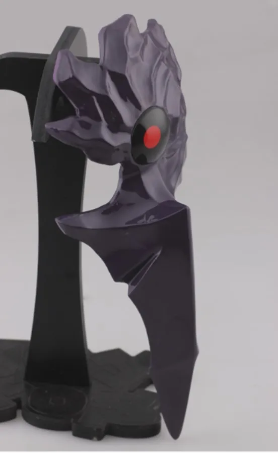 Токийский Гуль канеки Кен сентипод фиолетовая маска Костюм призрак косплей