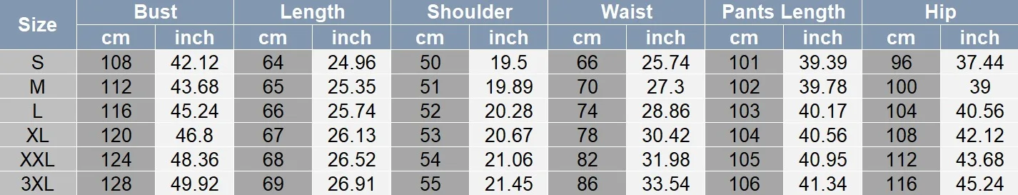 

Women Autumn Winter Geometry Print Two Piece Set Tracksuit Crew Neck Oversized Sweatshirts and Baggy Sweatpants Pants Sets 2020