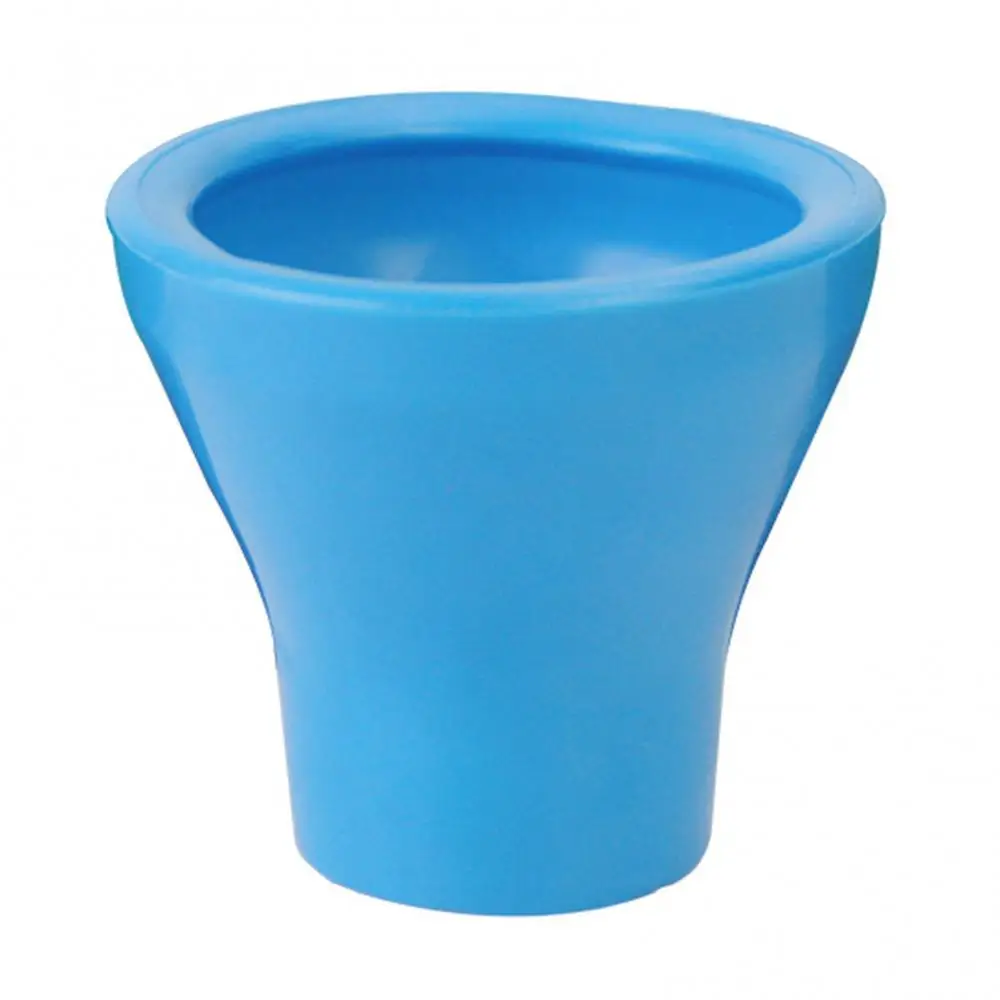 

Rubber Golf Ball Pick-up Suction Cup, golf ball pick-up suction cup, golf ball collection device, used for putting training aids