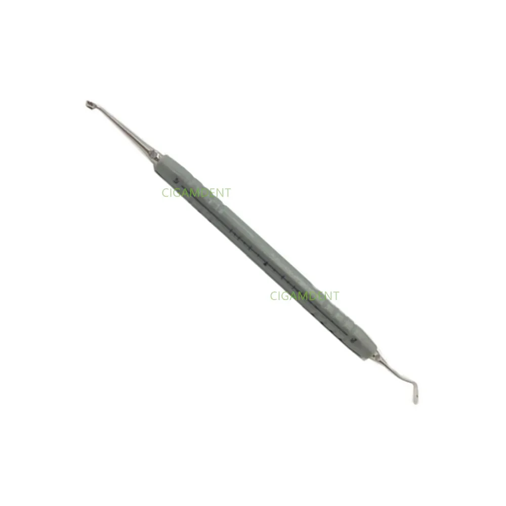 Стоматологический композитный легкоотверждаемый держатель быстрая поролоновая