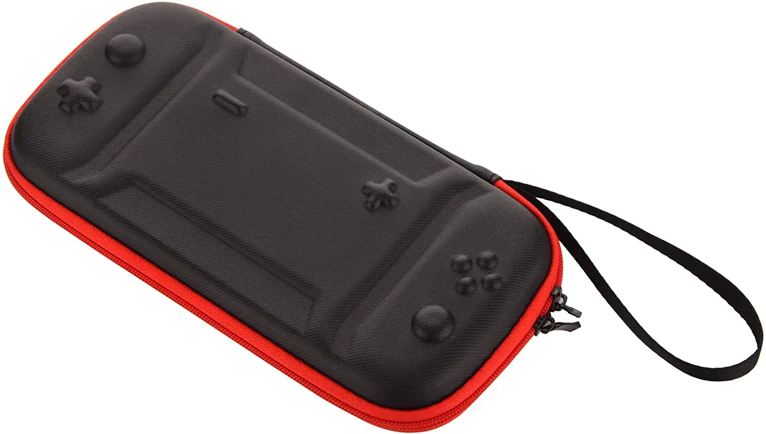 

Carry Case for Nintendo Switch Lite, Hard Portable Travel Case for Nintendo Switch Lite
