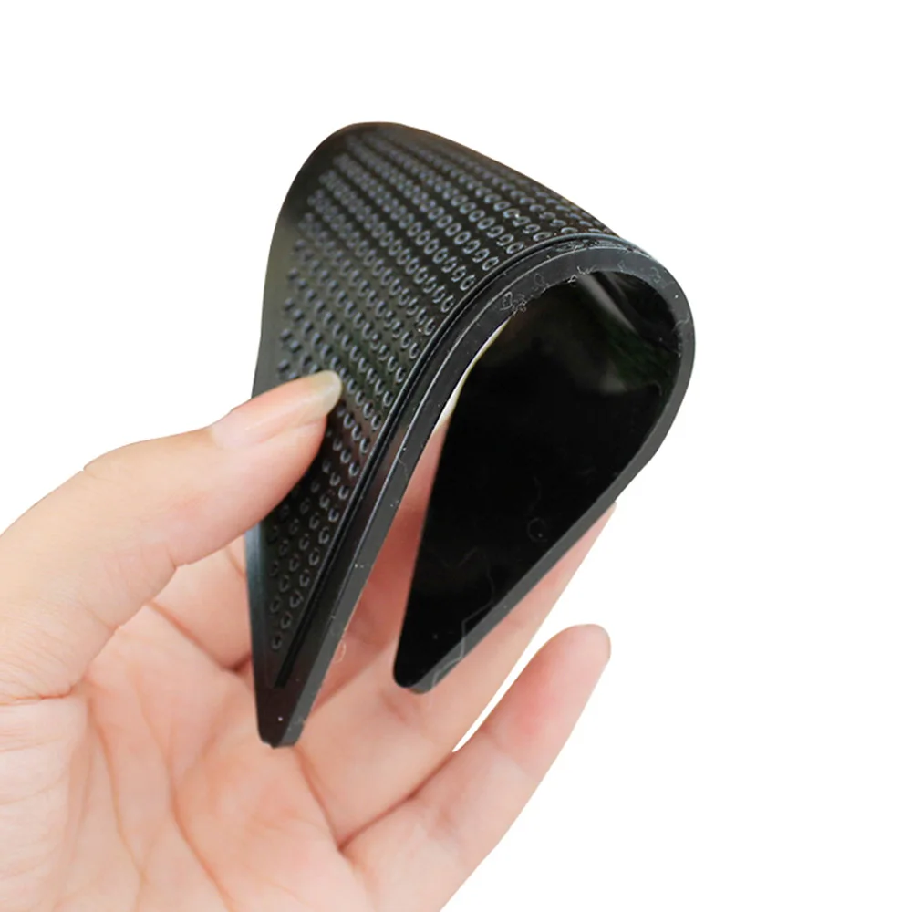 2020 Горячая Новинка 4 шт./компл. многоразовый моющийся коврик Коврик захваты