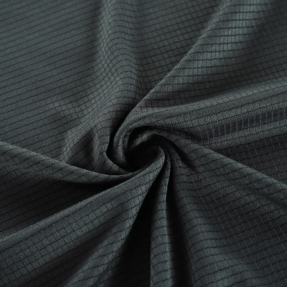 Мужская Спортивная Футболка ARSUXEO с коротким рукавом дышащая для тренировок