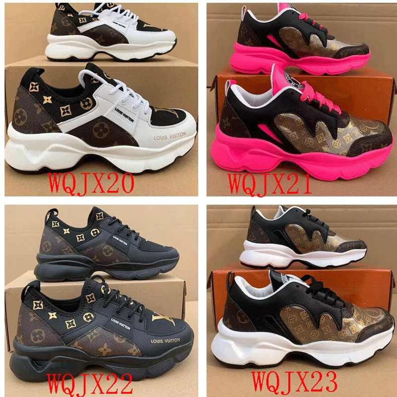 

Роскошные брендовые кроссовки для бега, новинка 2020, модная мужская и женская обувь, европейский размер 37-42