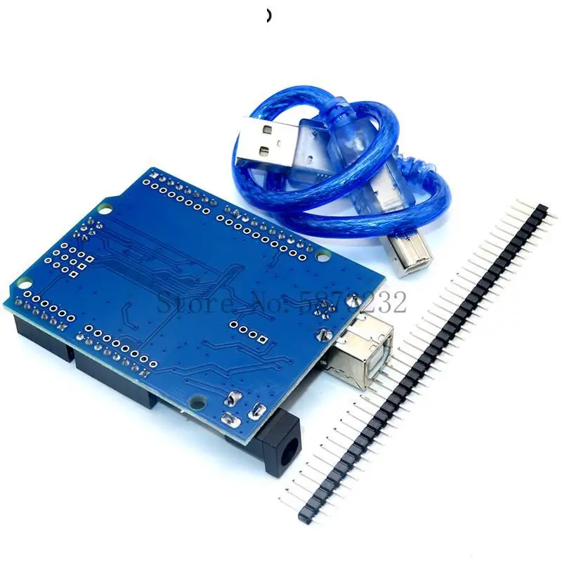 ЧПУ щит V3 гравировальный станок 3D печать + 4 шт. DRV8825 Плата расширения драйвера для