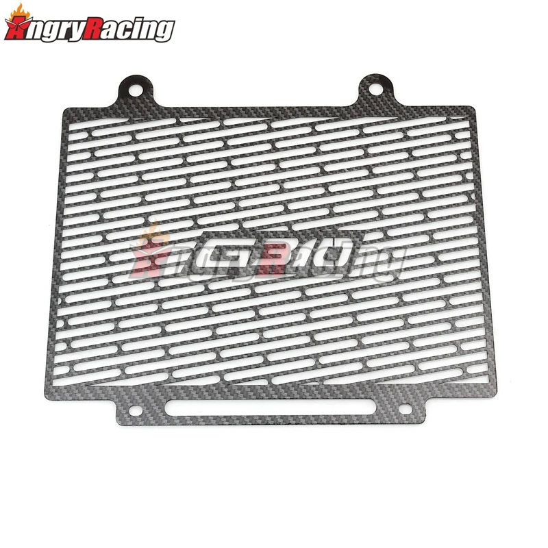 Защитная крышка радиатора для мотоцикла из нержавеющей стали BMW G310GS G310R G 310 GS 2015 2016