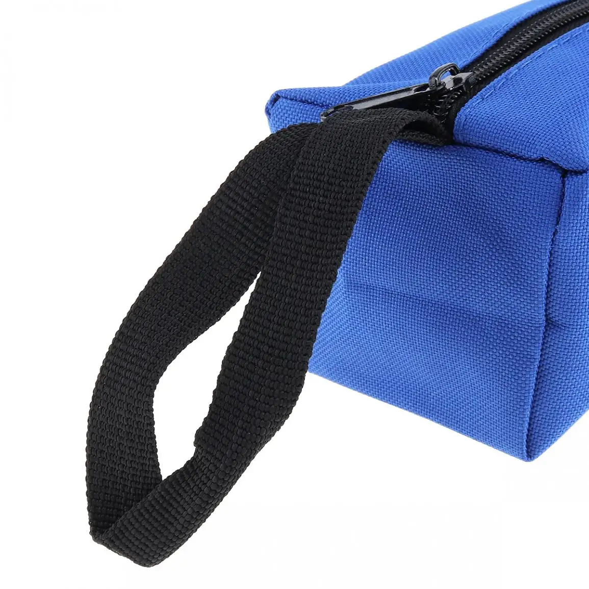 Многофункциональная Холщовая Сумка для инструментов 600D сумка из ткани Оксфорд с