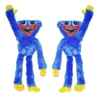 Плюшевые игрушки для игры с маком 40 см, мягкие игрушки, аниме игрушка с Маком, кукла для игр Huggy Wuggy, кавайная плюшевая игрушка, рождественский подарок для ребенка