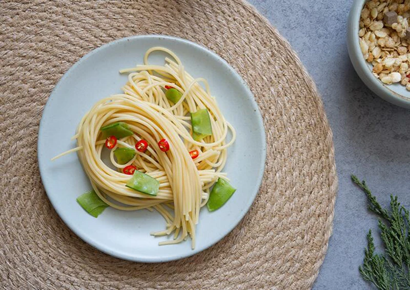 1pcs Kitchen Tools Tableware Pad Hemp Rope Hand Knitted Insulated Coaster Large Size Eco-Friendly For Home and Garden Acc | Дом и сад