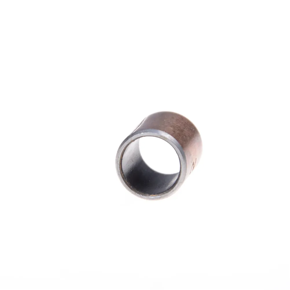 

10PCS 8x10x12mm Wear-Resisting SF-1 Self Lubricating Bearing Bushing