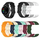 Ремешок для смарт-часов Garmin Vivoactive 4 4S, ремешок для смарт-часов Garmin BenzVivoactive 3GarminActive SGarminMove 3 Luxe Style, ремешок для часов