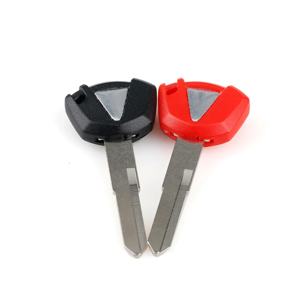 Uncut Blade пустой ключ мотоцикла для Kawasaki Ninja ZX6R ZX10R ZZR400 Z750 Z800 Z1000 VERSYS ER6N ER6F ER6R