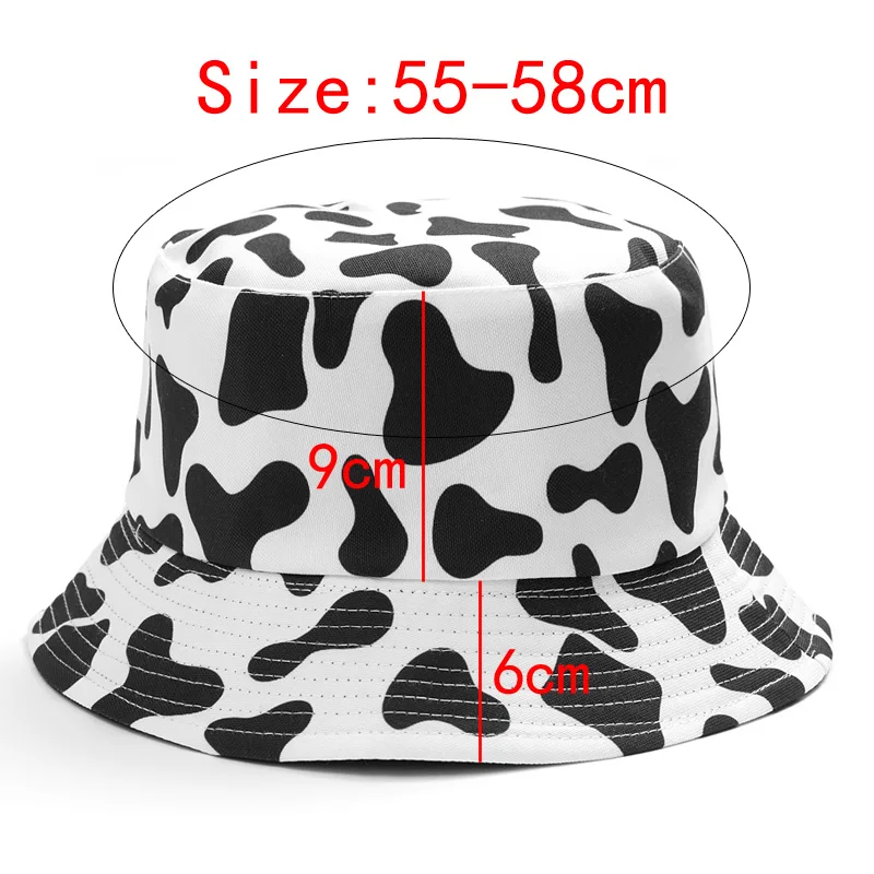 Панама из коровьей кожи для мужчин и женщин двусторонняя шапка в стиле хип хоп с