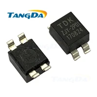 tangda cm common mode filter zjys51r5 2p t 01 2a noise elimination smd inductors zjys 2 zjys51 zjy 2p01 zjy2p01 l