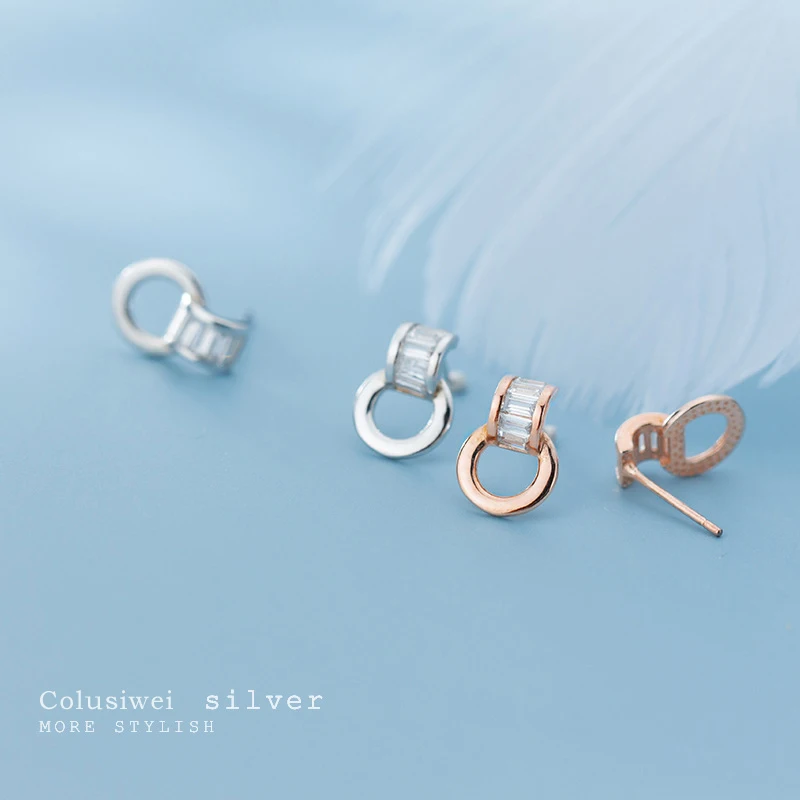 

COLUSIWEI 925