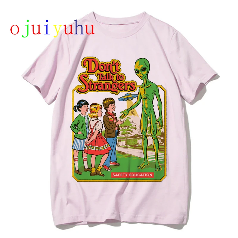 Сатана футболка смерти демона для женщин Харадзюку страшный ужас сатанизма жнец