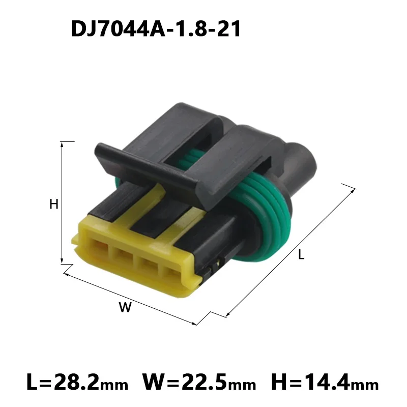 Фонарь для автомобиля с внутренней резьбой |