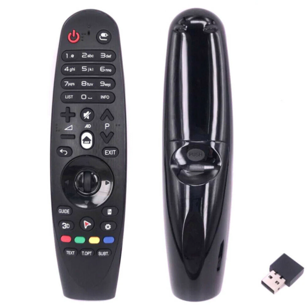 Пульт дистанционного управления для LG AN-MR600/650 MR-18B19B USB беспроводной пульт