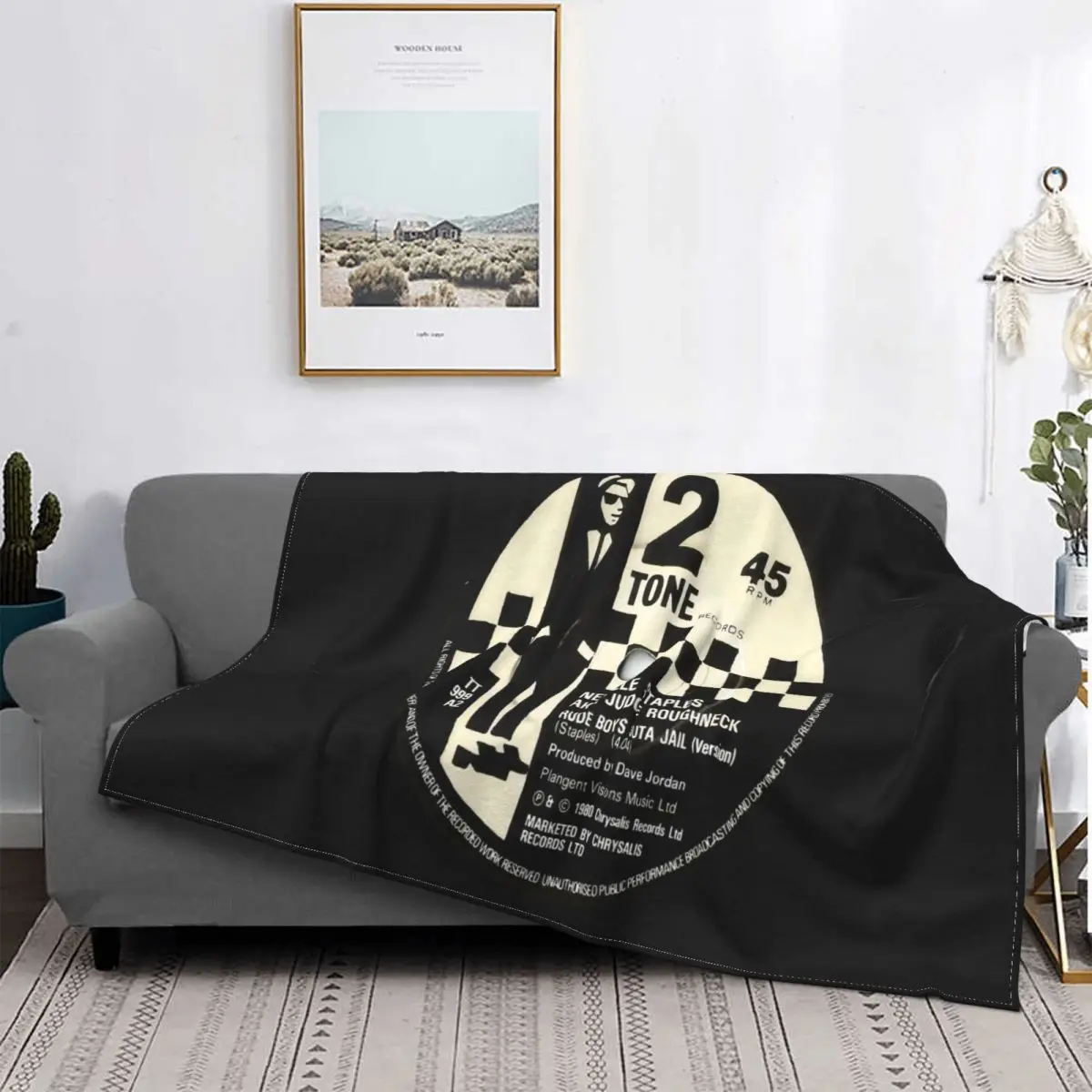 

Beat-Manta de 2 tonos especiales para la cabeza, para cama colcha, alfombra a cuadros, manta ponderada para bebé, 100 algodón